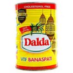 DALDA GHEE 2.5KG