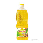 SAURBHI VEGETABLE OIL 5LTR