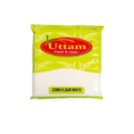 UTTAM CORN FLOUR 900 GM