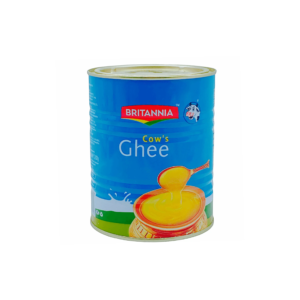 BRITANNIA COW GHEE 1 LITRE