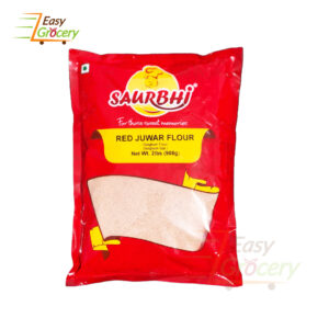 SAURBHI RED SORGUM FLOUR 908G