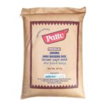 PATTU SONA MASOORI 20KG