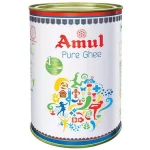AMUL GHEE 1LTR