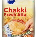 PILSBURY CHAKKI 1KG