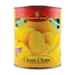 UNITED CHUM CHUM