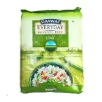 DAAWAT EVERYDAY BASMATI 20KG