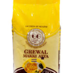 GREWAL MAKKI ATTA 1KG