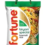FORTUNE BIRYANI BASMATI 5KG
