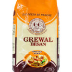 GREWAL BESAN 2KG