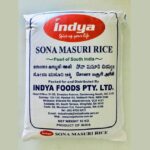 INDYA SONAMASOORI 10KG
