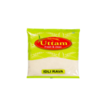 UTTAM IDLI RAVA 900GM