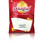 SARUBHI BARLEY FLOUR 908GM