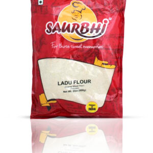 SAURBHI LADU FLOUR 908G