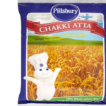 PILLSBURY CHAKKI ATTA 10KG