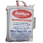 INDYA PALAKKADAN MATA RICE 10KG