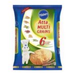 PILSBURY MULTI GRAIN 5KG