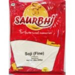 SARUBHI SOJI FINE 908GM