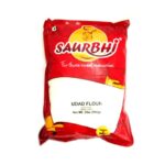 SAURBHI UDAD FLOUR 908G