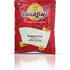 SAURBHI SINGODA FLOUR 380G
