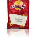 SARUBHI SOJI COARSE 908GM
