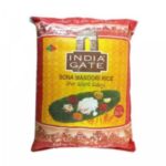 INDIA GATE SONA MASOORI 5KG