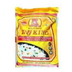 TAJ KING SELLA BASMATI 5KG