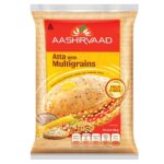 ASHIRVAD MULTIGRAIN ATTA 5KG