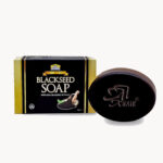 AL-KHAIR BLACK SEED SOAP