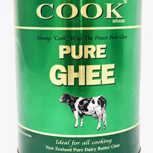 COOK PURE GHEE 800GM