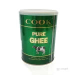 COOK PURE GHEE 1.6KG