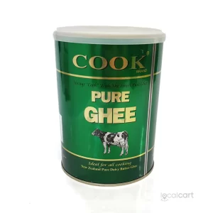 COOK PURE GHEE 1.6KG