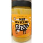 PURE NEWZELAND GHEE 400ML