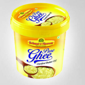 REHMAT E SHEREEN DESI GHEE 2 LITRE