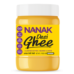 NANAK GHEE 800GM