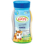 GRB PURE  GHEE  500ML BLUE