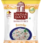 INDIA GATE EVERY DAY 5KG