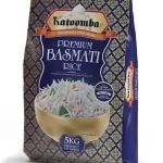 KATOOMBA PREMIUM BASMATI 20KG