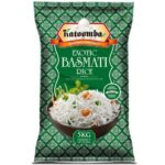 KATOOMBA EXOTIC BASMATI BASMATI 5KG