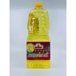 MILLER CANOLA OIL 2LTR