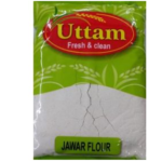 UTTAM JOWAR FLOUR 900GM