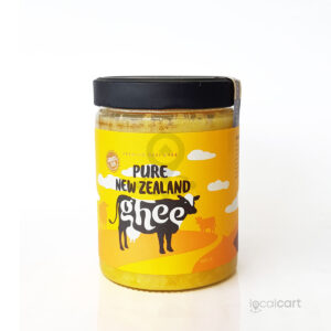 PURE NEWZELAND GHEE 800ML
