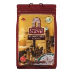 INDIA GATE CLASSIC BASMATI 20KG