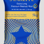STAR LITE BASMATI 5KG