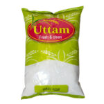 UTTAM BARLEY FLOUR 900GM